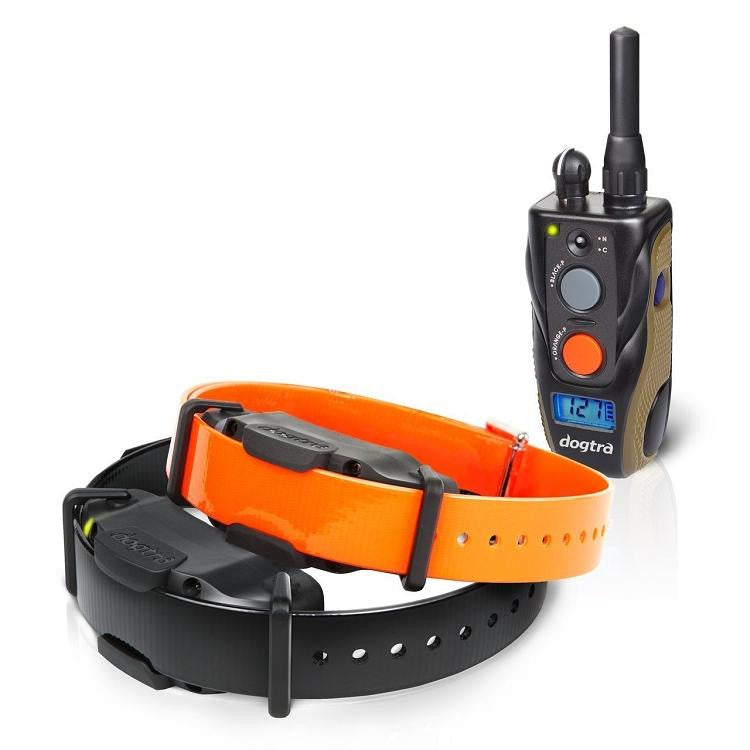 Dogtra Field Star 2 Dog 3-4 Mile Remote Trainer