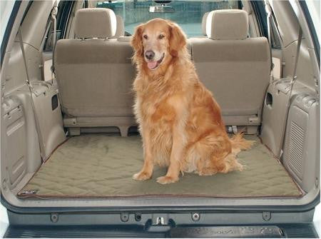 Deluxe SUV Cargo Liner