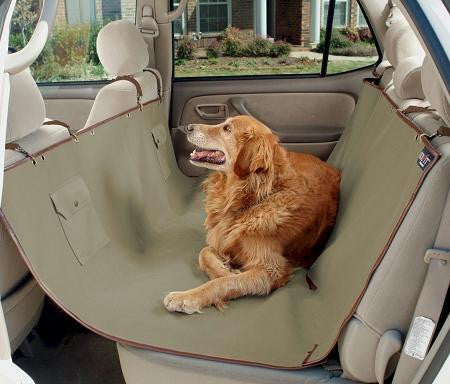 Waterproof Hammock Pet Car Seat Cover