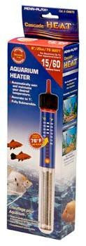 Cascade 75 Watt Submersible Aquarium Heater