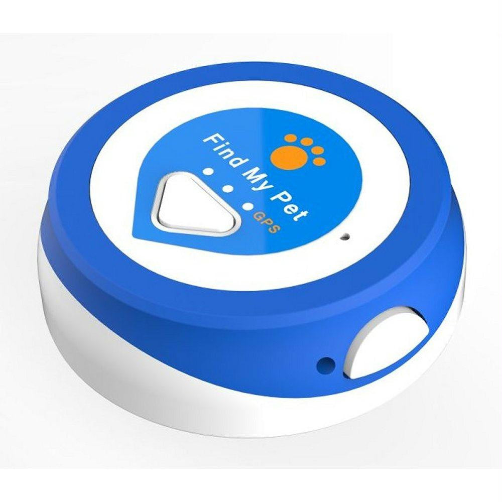 Find My Pet Nano GPS Dog Tracker