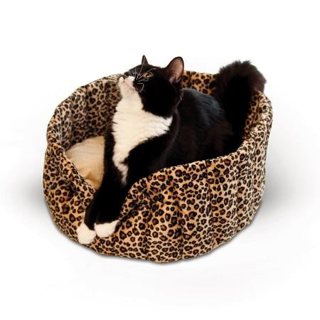 Lazy Cup Pet Bed - Small