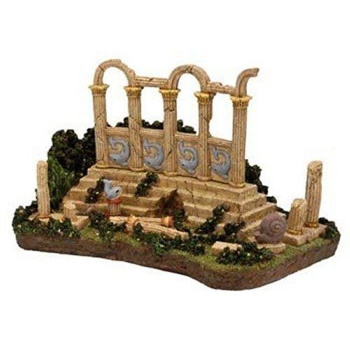 Royal Arches Aquarium Ornament - Large