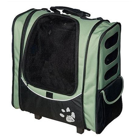 I-GO2 Escort Pet Carrier - Sage