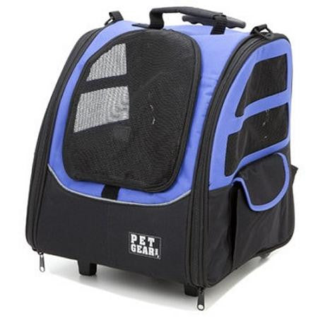 I-GO2 Traveler Pet Carrier - Lavender