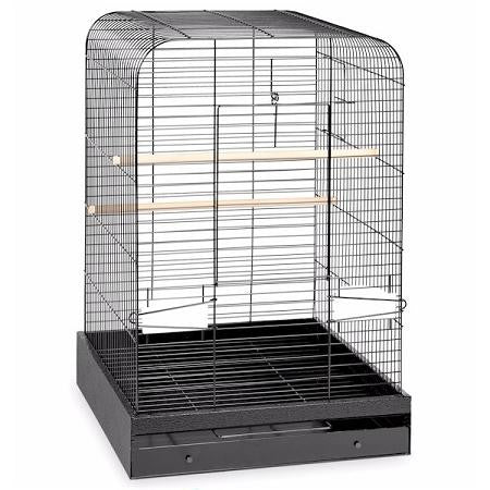 Madison Bird Cage - Copper