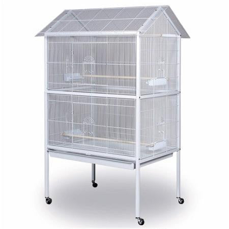 Aviary Flight Bird Cage