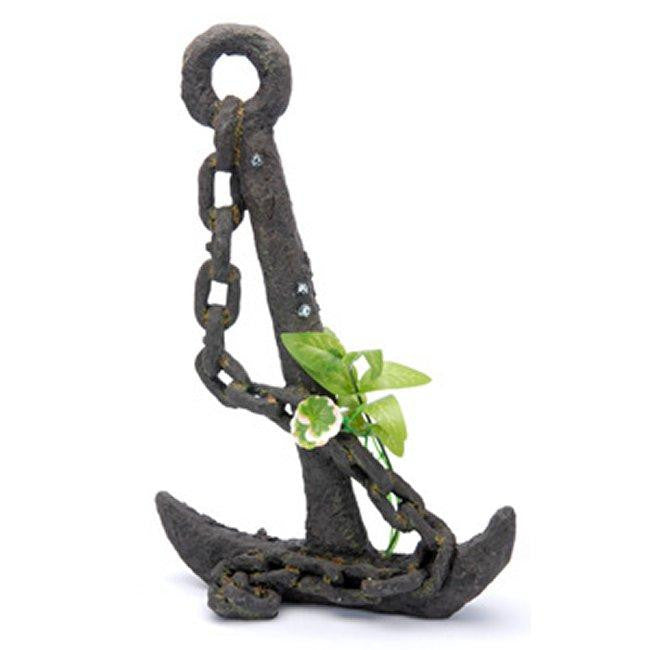 Sunken Gardens Anchor - Extra Large