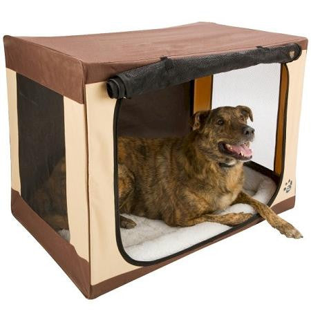 Travel Lite Soft Crate - Small