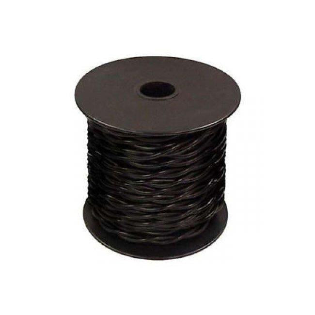 Essential Pet Twisted Dog Fence  Wire - 16 Gauge-100 Feet